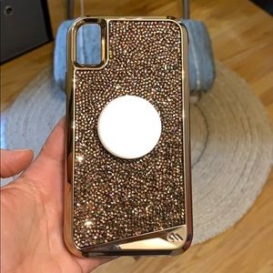 iPhone XR phone case